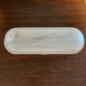 Nike eyeglasses case